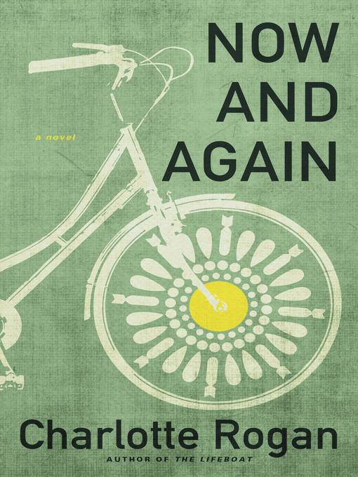 Title details for Now and Again by Charlotte Rogan - Wait list